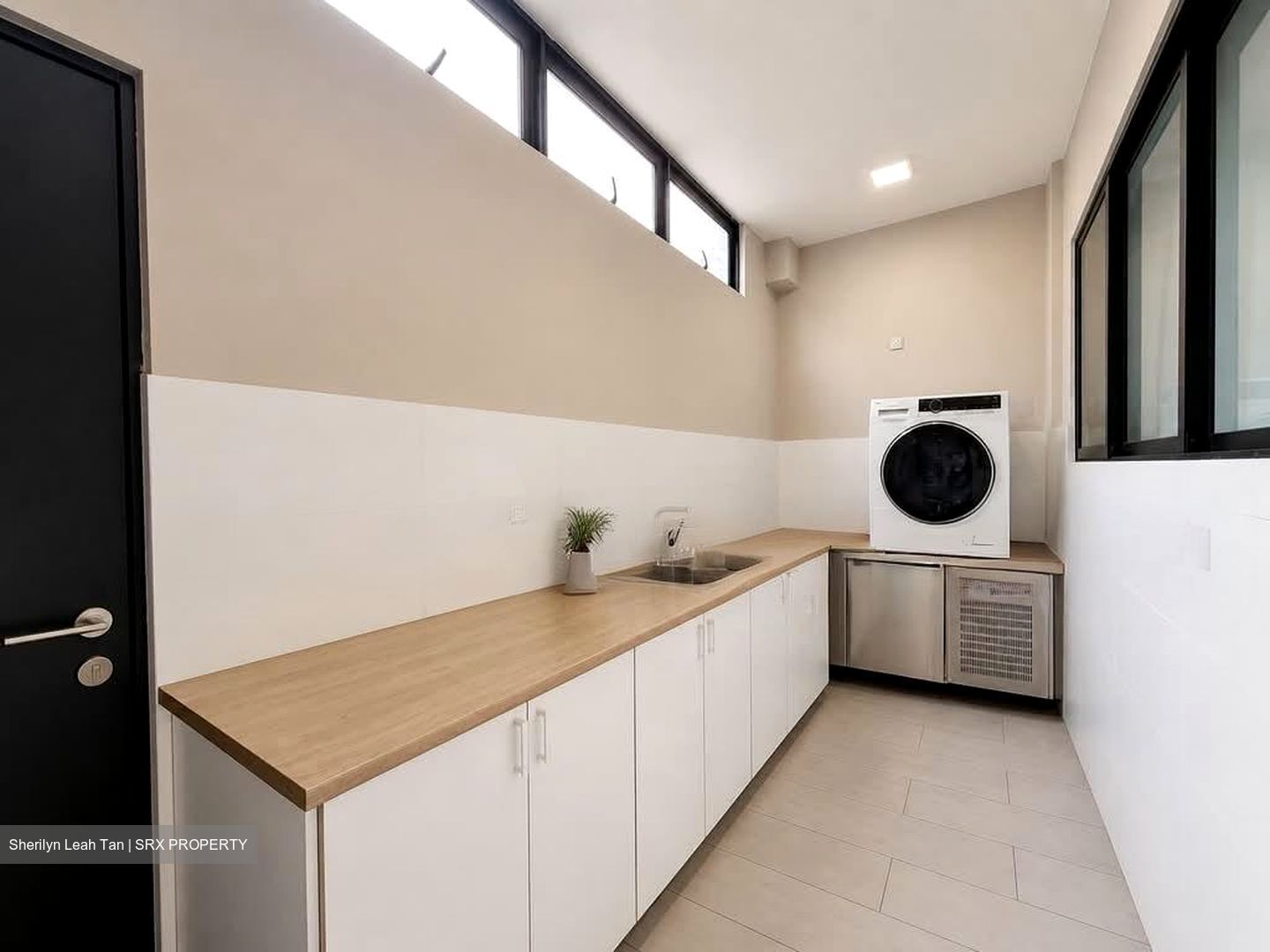 Frankel Estate (D15), Terrace #553797211
